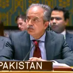 Pakistan urges extension of Gaza ceasefire to all occupied Palestinian lands