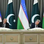 Pakistan, Uzbekistan sign MoU to strengthen bilateral cooperation