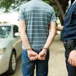 Man kidnaps wife’s employer after she uses company's stolen funds to purchase luxury items