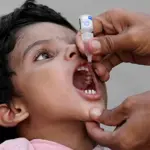 Polio vaccine refusals cases exceed 41,000 in Karachi