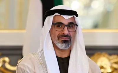 Abu Dhabi Crown Prince to visit Pakistan on Feb 27