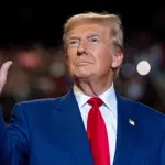Trump introduces $5m ‘gold card’ as new path to US citizenship