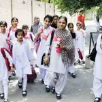 School timings announced for Ramazan in Sindh
