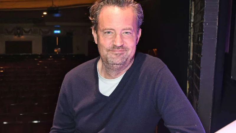 Documentary on tragic death of Matthew Perry reveals shocking details