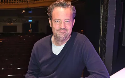 Documentary on tragic death of Matthew Perry reveals shocking details