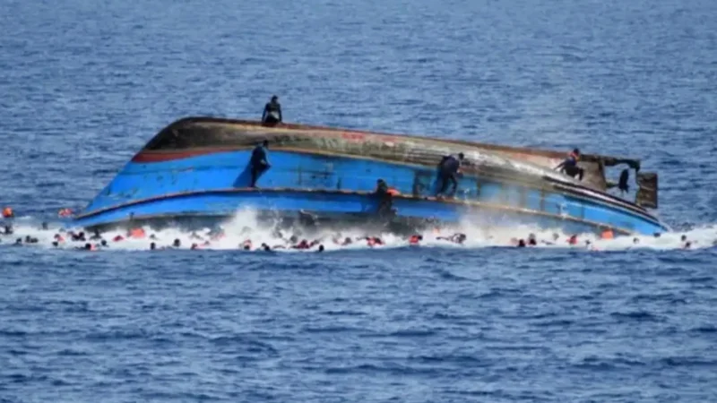 Pakistan receives six bodies of Libya boat tragedy