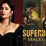 Katrina Kaif applauds Zoya & Farhan Akhtar for their bold vision in “Superboys of Malegaon”