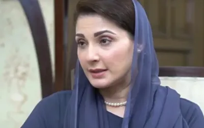 CM Maryam Nawaz approves five-year transport plan for Punjab