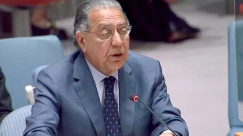 Pakistan urges UN police’s engagement in improving peacekeeping operations