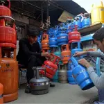 OGRA reduces LPG prices, bringing relief to households
