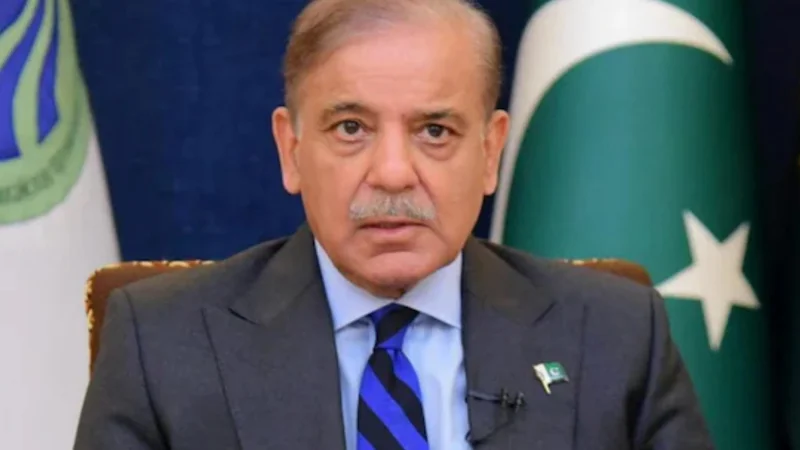 PM Shehbaz launches Rs20 bn Ramadan package for 4 mn families