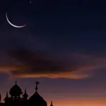 Ramadan begins as moon sighted in Pakistan