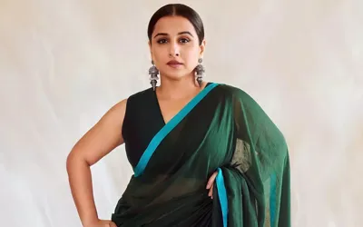 Vidya Balan falls prey to deepfake video, warns followers of manipulated content