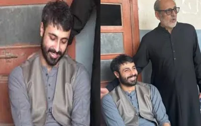 Actor Sajid Hassan's son admits earning Rs 1.5 million weekly by selling drugs