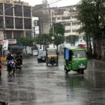 Rain forecast in country as Ramadan begins