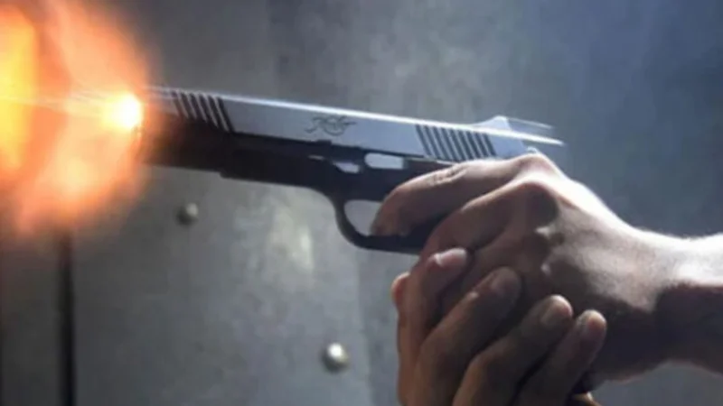 Six dead in firing over personal enmity in Gujrat