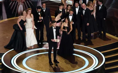 Oscars 2025: Who earned Best Actress, Best Actor title?