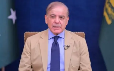 PM Shehbaz Sharif takes notice of gas supply complaints during Ramadan