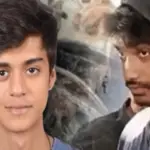 Mustafa Amir murder case: CTD to investigate weapon recovered from suspect Armaghan