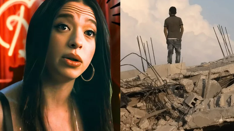 'Anora' triumphs at Oscars 2025, 'No Other Land' wins Best Documentary