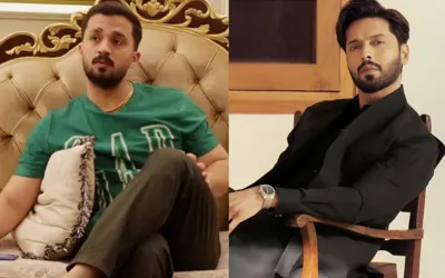 'I don’t know who Fahad Mustafa is'; Rajab Butt fires back at actor's past remarks