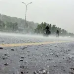 Khyber Pakhtunkhwa: Four dead and nine people injured due to heavy rain, claims PDMA