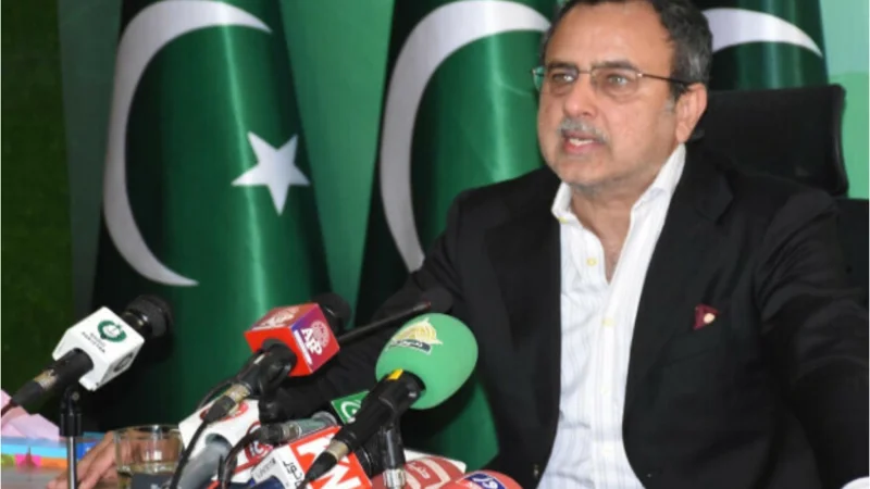 Awais Leghari assures fair and transparent talks with IPPs