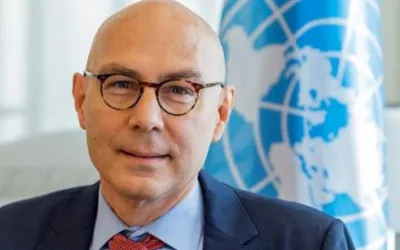 UN human rights chief voices concern over situation in Kashmir