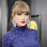 Taylor Swift exploring major movie roles, including sci-fi, superhero films
