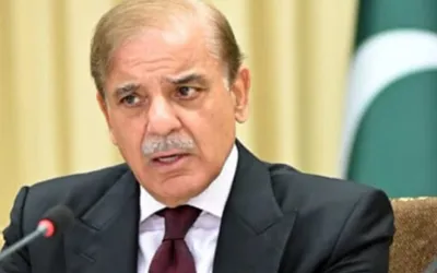 PM Shehbaz forms committee for early realization of MoU with Azerbaijan