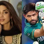 'I used to like Babar Azam a lot, but not anymore,' Sonya Hussain
