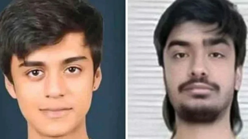 ATC extends physical remand of accused in Mustafa Amir’s murder case