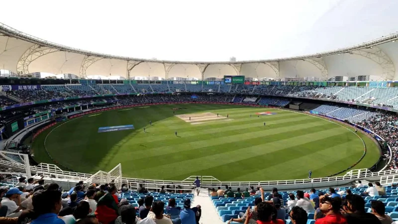 PCB offers free Iftar to fans during Champions Trophy 2025 Semi-Final