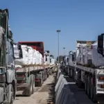 Pakistan condemns Israel’s restrictions on Gaza aid during Ramadan