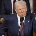 Trump thanks Pakistan for arresting terrorist involved in Kabul airport attack