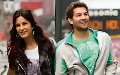 Neil Nitin Mukesh recalls his flawed relationship with Katrina Kaif during 'New York' film shooting