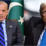 PM thanks Trump for recognising Pakistan’s counterterrorism role