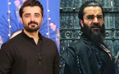 Hamza Ali Abbasi reflects on his approach to playing morally complex roles