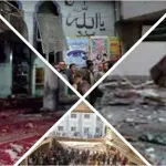 Fitna al-khwarij carry out more than 35 attacks on mosques
