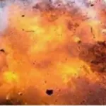 Explosion kills four, injures five in Khuzdar