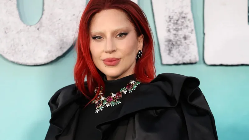 Lady Gaga opens up about deeper meaning behind her stage name