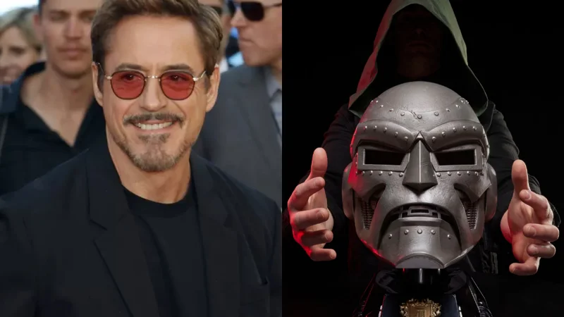 'Avengers: Doomsday' directors reveal Robert Downey Jr.'s dedication towards Doctor Doom