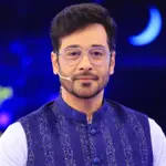 Faysal Quraishi responds to criticism celebs receive for hosting Ramazan transmissions
