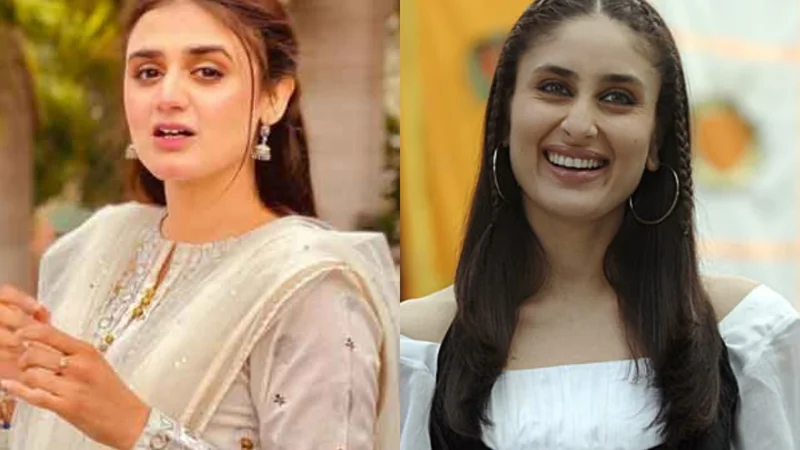 Hira Mani jokes that Imtiaz Ali may have based Geet on her