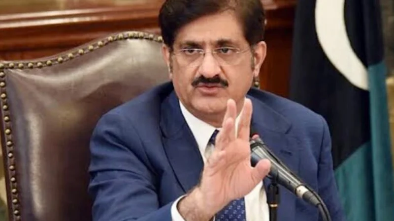 Sindh eases age restrictions for government jobs