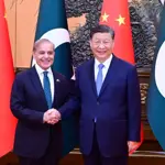 PM congratulates Chinese president on convening “two session’’ in Beijing