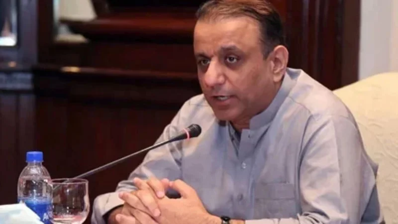 Aleem Khan likely to step down from privatization, investment board roles