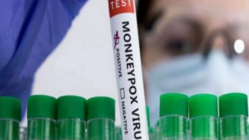 Pakistan confirms two more Monkeypox cases
