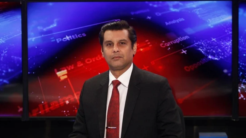 Arshad Sharif case: Supreme Court concerned over MLA pact delay