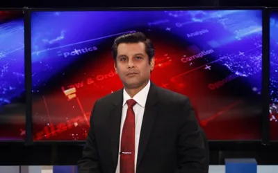 Arshad Sharif case: Supreme Court concerned over MLA pact delay